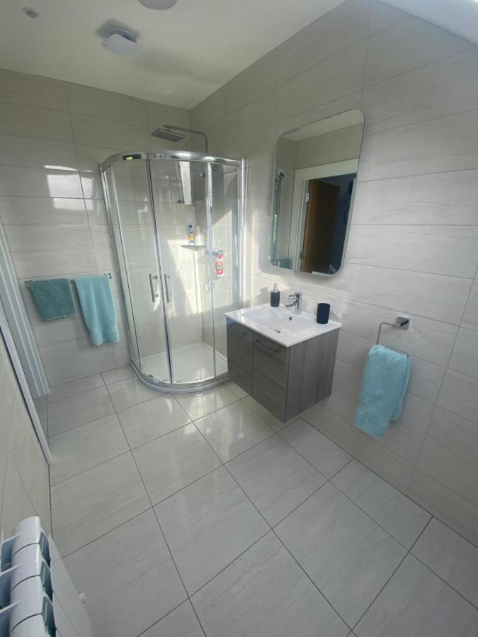 Castle View Rooms Liscannor Dış mekan fotoğraf
